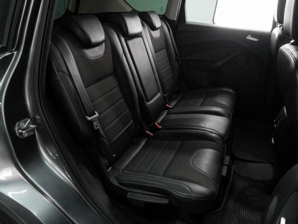 Ford Kuga II с пробегом 2013 года, цена 1 295 000 рублей, 136847 км, внедорожник, Автокод Объявления