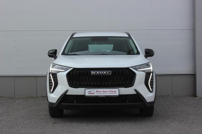 Haval Jolion I Рестайлинг с пробегом 2024 года, цена 1 947 000 рублей, 45391 км, внедорожник, Автокод Объявления