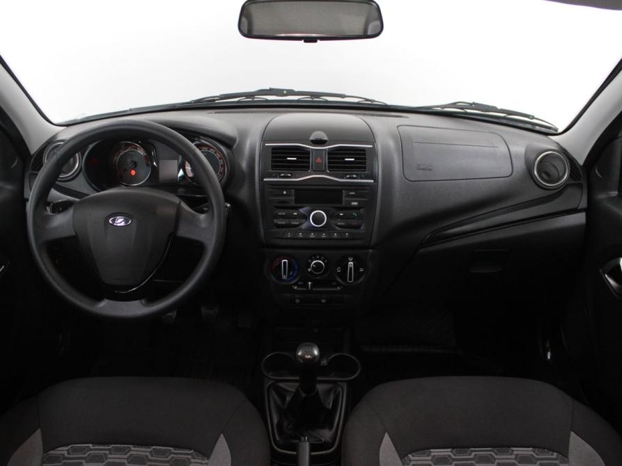 Lada (ВАЗ) Granta I Рестайлинг Старый Оскол  - изображение 9