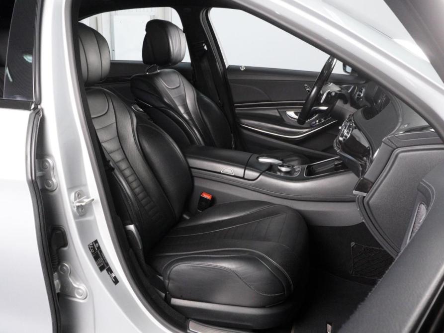 Mercedes-Benz S-Класс VI (W222 C217) Минеральные Воды  - изображение 8