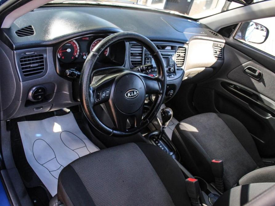 Kia Rio II Рестайлинг Калуга  - изображение 7