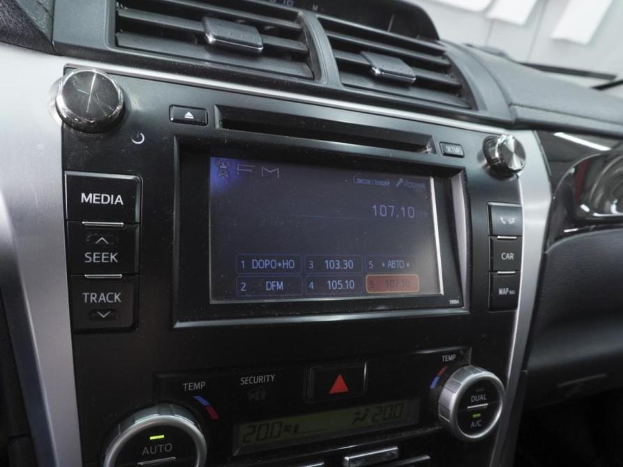 Toyota Camry VII (XV50) Ростов-на-Дону  - изображение 13