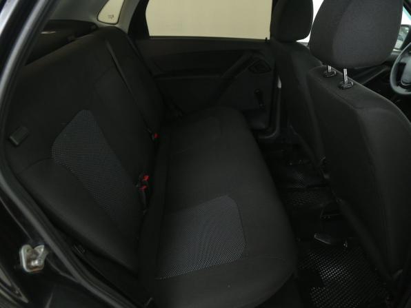 Lada (ВАЗ) Granta I Рестайлинг с пробегом 2019 года, цена 336 000 рублей, 329000 км, седан, Автокод Объявления