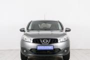 Nissan Qashqai I Рестайлинг Красноярск  - изображение 25