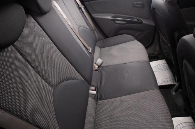 Kia Rio II Рестайлинг с пробегом 2010 года, цена 499 000 рублей, 161000 км, хэтчбек, Автокод Объявления