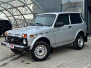 Lada (ВАЗ) Niva Legend Пермь  - изображение 17