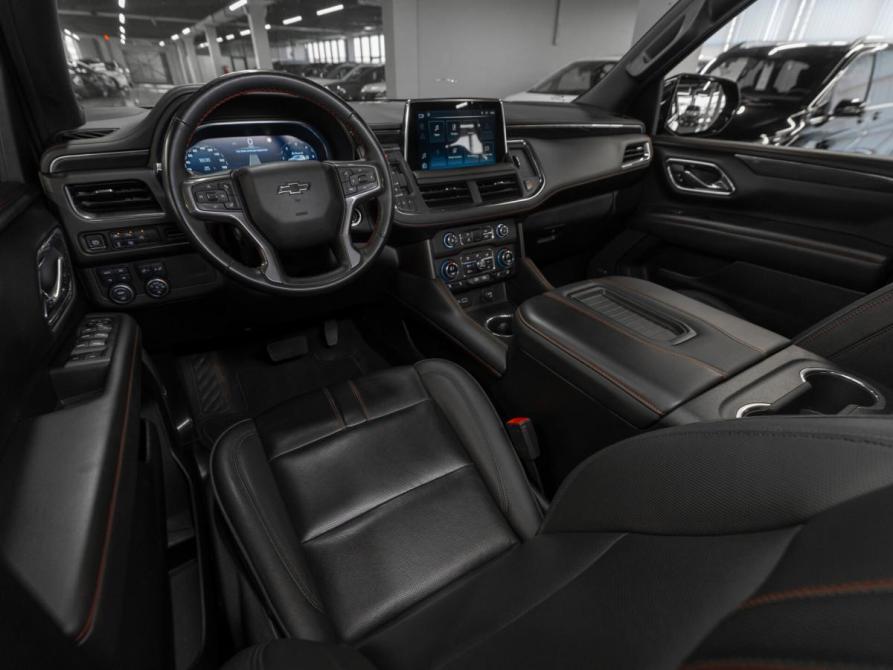 Chevrolet Tahoe V Москва  - изображение 7