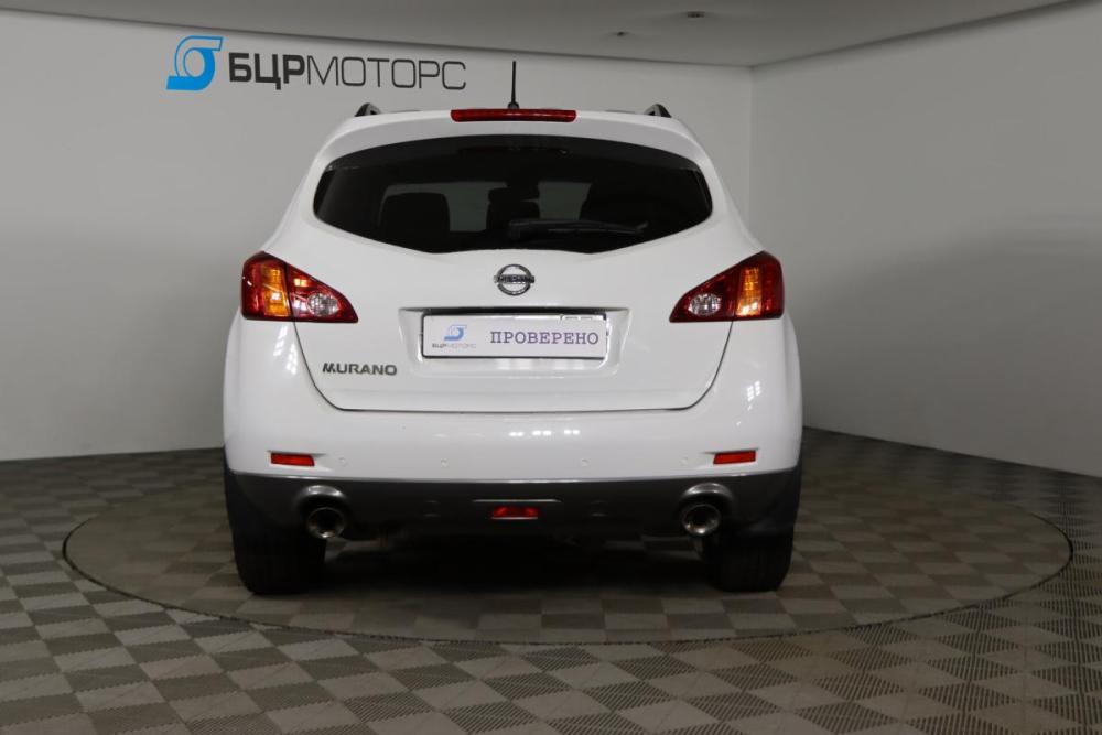 Nissan Murano II (Z51) Рестайлинг 2 Нижний Новгород  - изображение 6