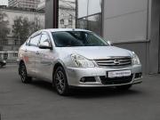 Nissan Almera III (G15) Москва  - изображение 18