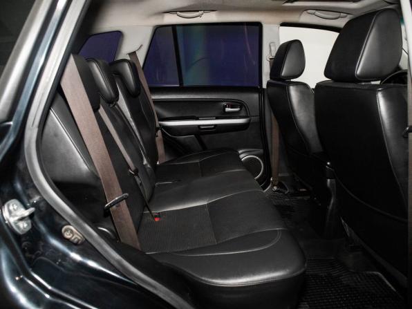 Suzuki Grand Vitara II Рестайлинг с пробегом 2011 года, цена 1 265 000 рублей, 289256 км, внедорожник, Автокод Объявления