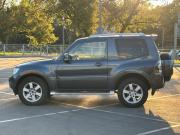 Mitsubishi Pajero IV Москва  - изображение 23