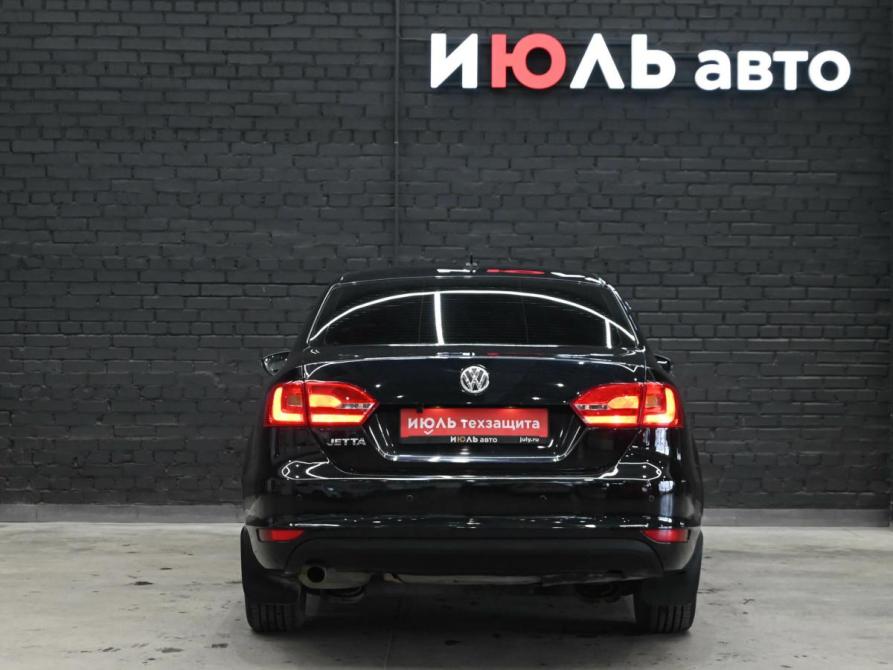 Volkswagen Jetta VI Екатеринбург  - изображение 5