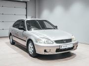 Honda Civic VI Рестайлинг Екатеринбург  - изображение 18