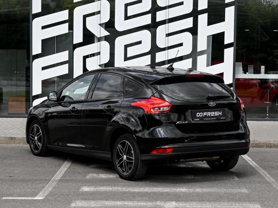 Ford Focus III Рестайлинг Волгоград  - изображение 2