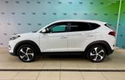 Hyundai Tucson III Набережные Челны  - изображение 35