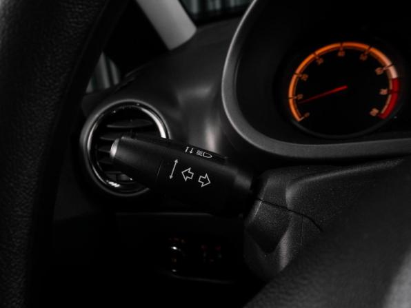 Opel Corsa D Рестайлинг II с пробегом 2013 года, цена 589 000 рублей, 107771 км, хэтчбек, Автокод Объявления