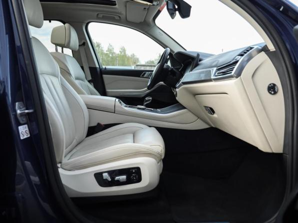 BMW X5 IV (G05/G18) с пробегом 2020 года, цена 6 649 000 рублей, 101901 км, внедорожник, Автокод Объявления