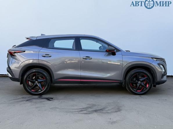 Omoda C5 I с пробегом 2023 года, цена 1 755 000 рублей, 31027 км, внедорожник, Автокод Объявления