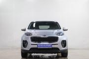 Kia Sportage IV Новокузнецк  - изображение 41