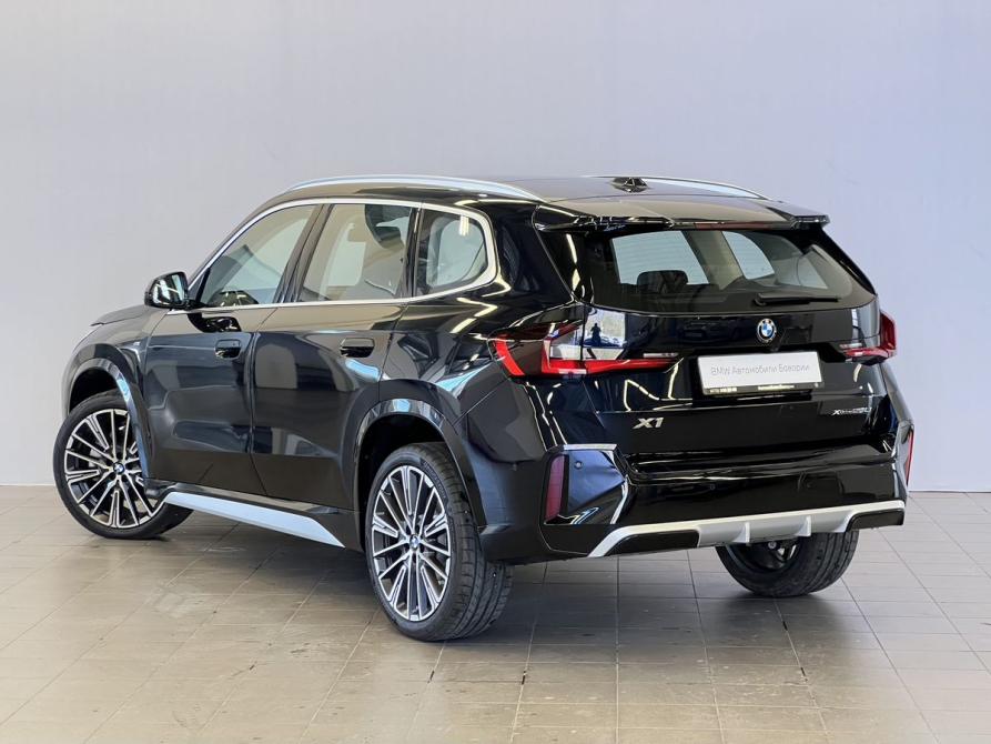 BMW X1 III (U11/U12) Воронеж  - изображение 29