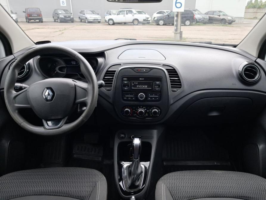 Renault Kaptur I Набережные Челны  - изображение 17