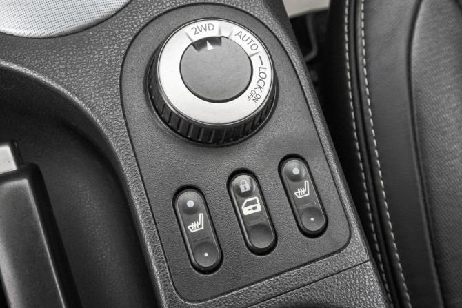 Nissan Qashqai I с пробегом 2007 года, цена 899 000 рублей, 203000 км, внедорожник, Автокод Объявления