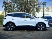 Chery Tiggo 4 I Рестайлинг 2 Санкт-Петербург  - изображение 17