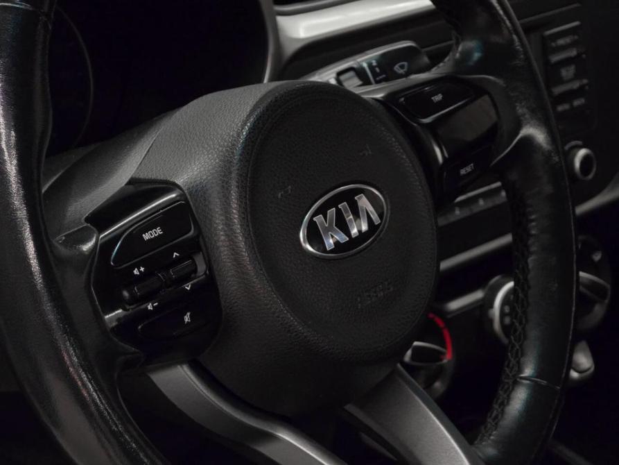 Kia Rio IV Рестайлинг Красноярск  - изображение 16
