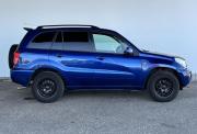 Toyota RAV4 II (XA20) Киров  - изображение 26