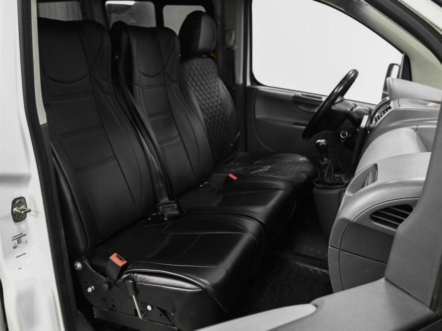Citroen Jumpy II Ставрополь  - изображение 8