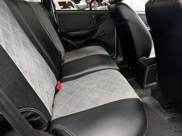 Lada (ВАЗ) Niva Travel I с пробегом 2022 года, цена 870 000 рублей, 92728 км, внедорожник, Автокод Объявления