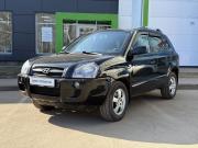 Hyundai Tucson I Ярославль  - изображение 16