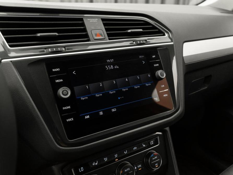 Volkswagen Tiguan II Москва  - изображение 19