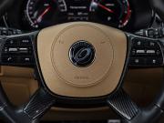 Kia Mohave I Рестайлинг 2 Москва  - изображение 40