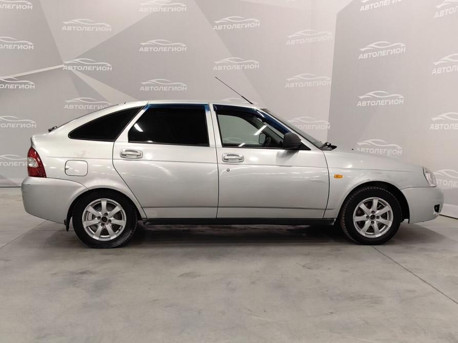 Lada (ВАЗ) Priora I Новосибирск  - изображение 6