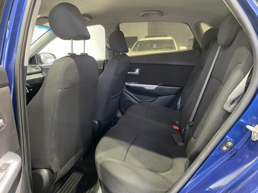 Kia Rio III Ростов-на-Дону  - изображение 20