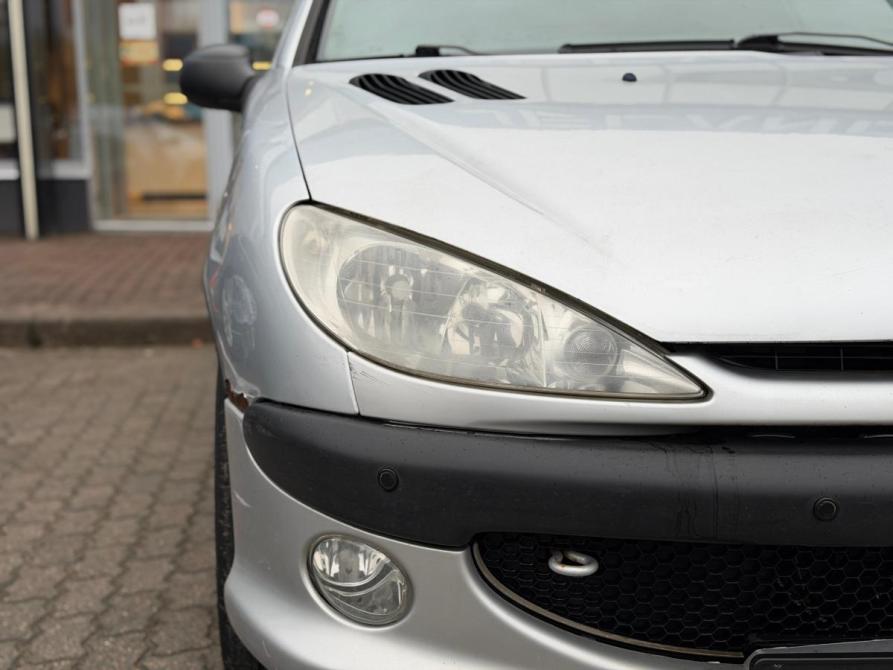 Peugeot 206 Череповец  - изображение 4