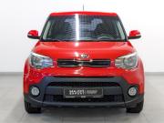 Kia Soul II Рестайлинг Санкт-Петербург  - изображение 28