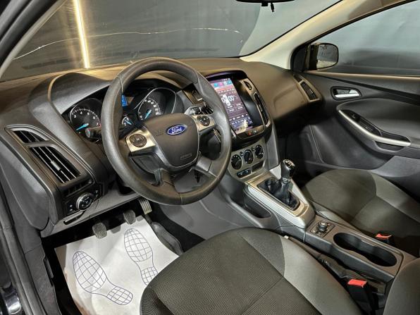 Ford Focus III с пробегом 2011 года, цена 720 000 рублей, 176181 км, хэтчбек, Автокод Объявления