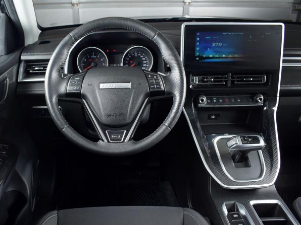 Haval M6 II с пробегом 2024 года, цена 1 849 999 рублей, 40636 км, внедорожник, Автокод Объявления