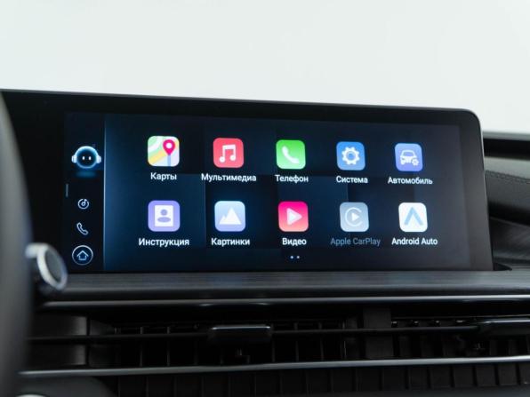 Chery Tiggo 7 Pro Max I с пробегом 2023 года, цена 2 249 077 рублей, 38727 км, внедорожник, Автокод Объявления
