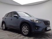 Mazda CX-5 I Рестайлинг Мурманск  - изображение 24