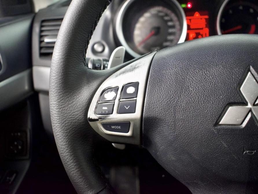 Mitsubishi Lancer X Казань  - изображение 14