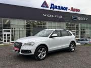 Audi Q5 I (8R) Рестайлинг Набережные Челны  - изображение 24