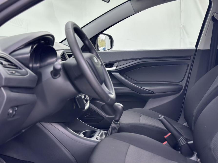 Lada (ВАЗ) Vesta I Липецк  - изображение 10