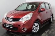 Nissan Note I Рестайлинг Санкт-Петербург  - изображение 18