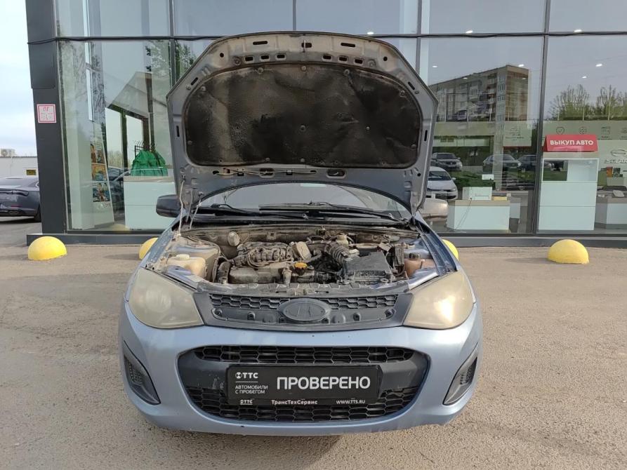 Lada (ВАЗ) Kalina II Ижевск  - изображение 11