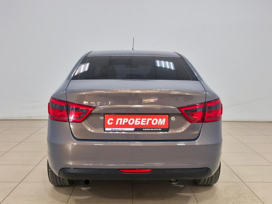 Lada (ВАЗ) Vesta I Альметьевск  - изображение 6