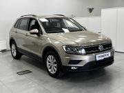 Volkswagen Tiguan II Казань  - изображение 22