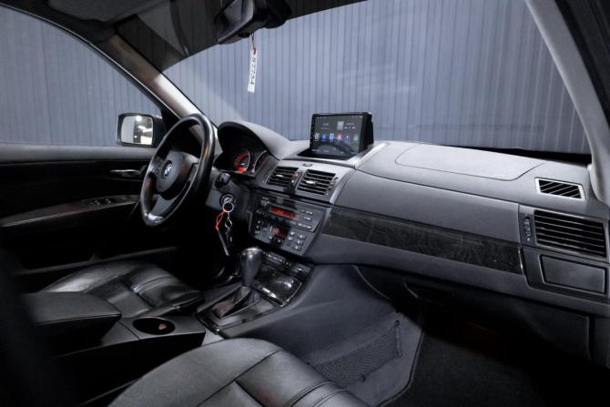 BMW X3 I (E83) Рестайлинг с пробегом 2006 года, цена 1 339 000 рублей, 318261 км, внедорожник, Автокод Объявления